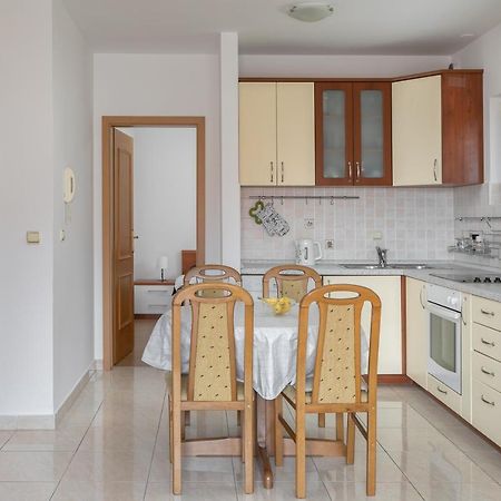Apartman Mar18 Makarska Exterior foto