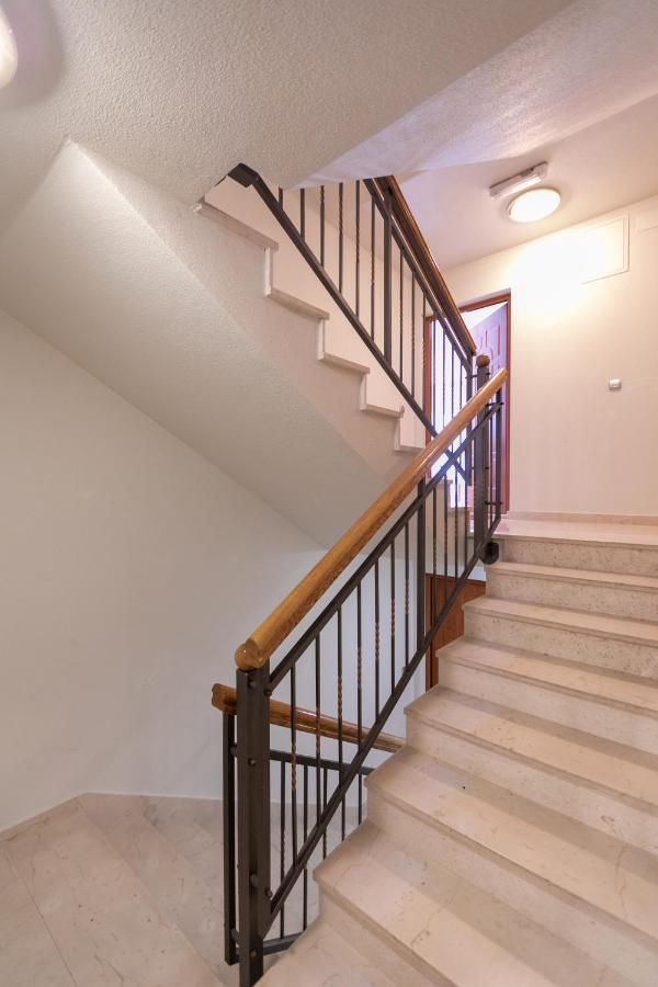 Apartman Mar18 Makarska Exterior foto