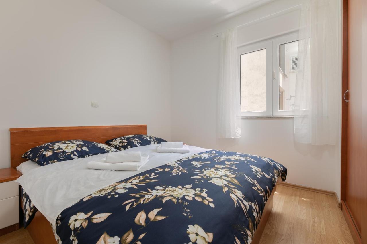 Apartman Mar18 Makarska Exterior foto