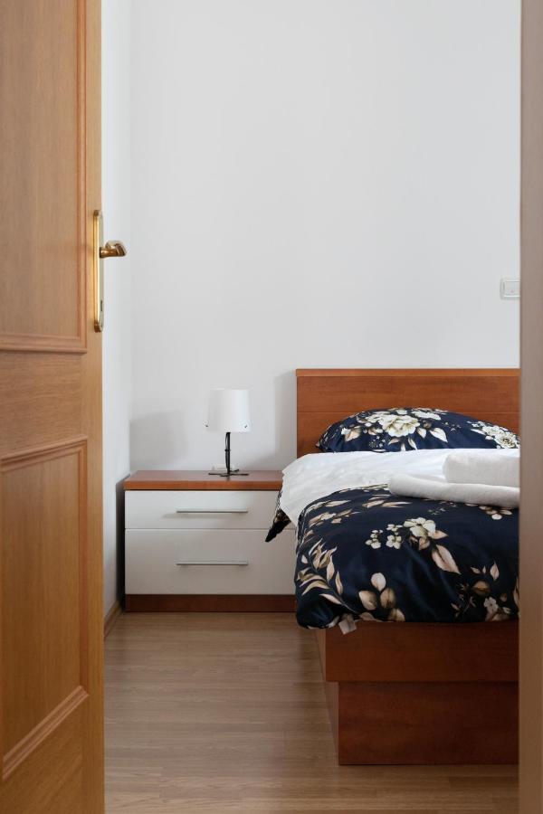Apartman Mar18 Makarska Exterior foto